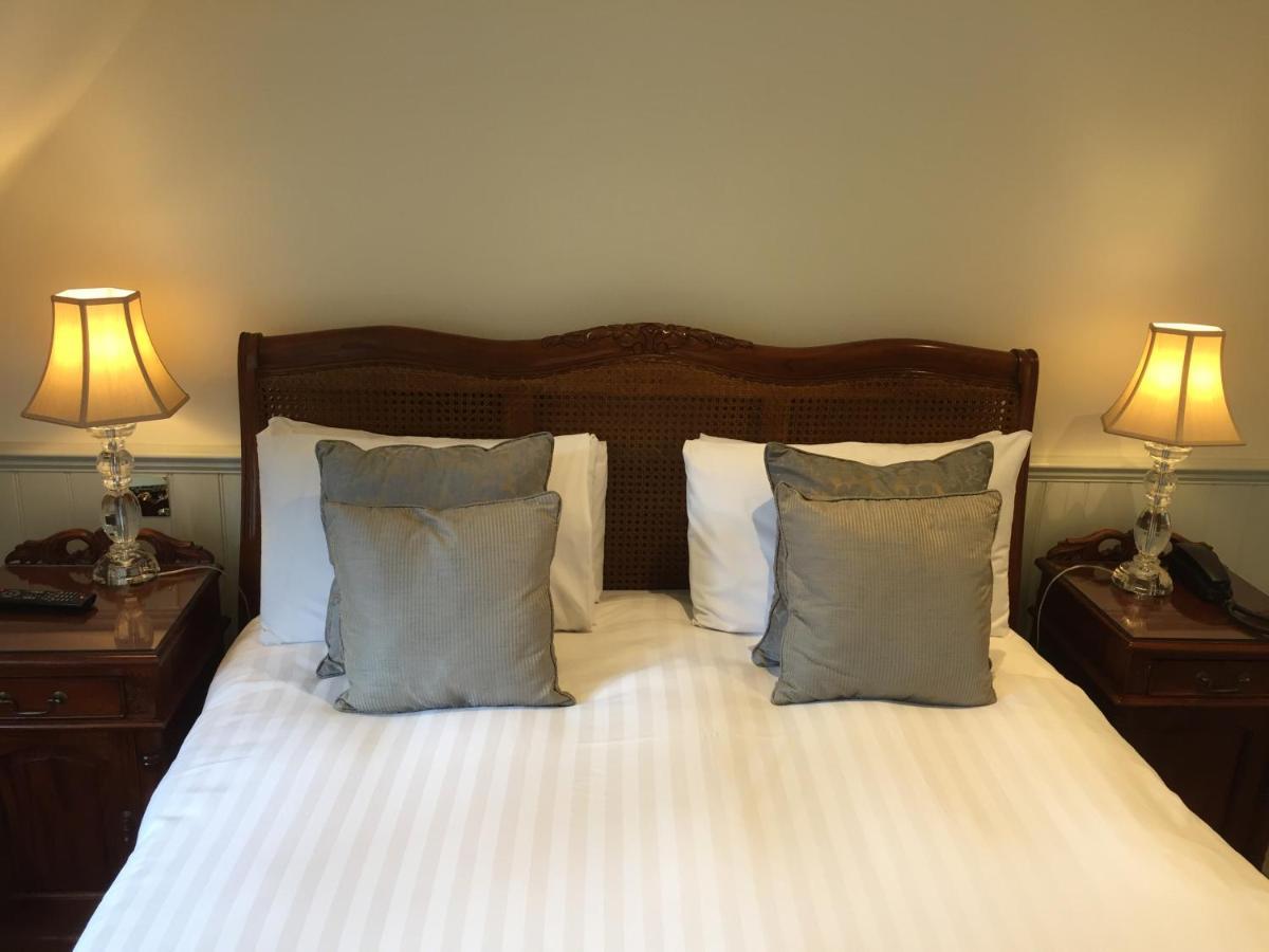 The Wrea Head Hall Country House Hotel & Restaurant Скарборо Экстерьер фото