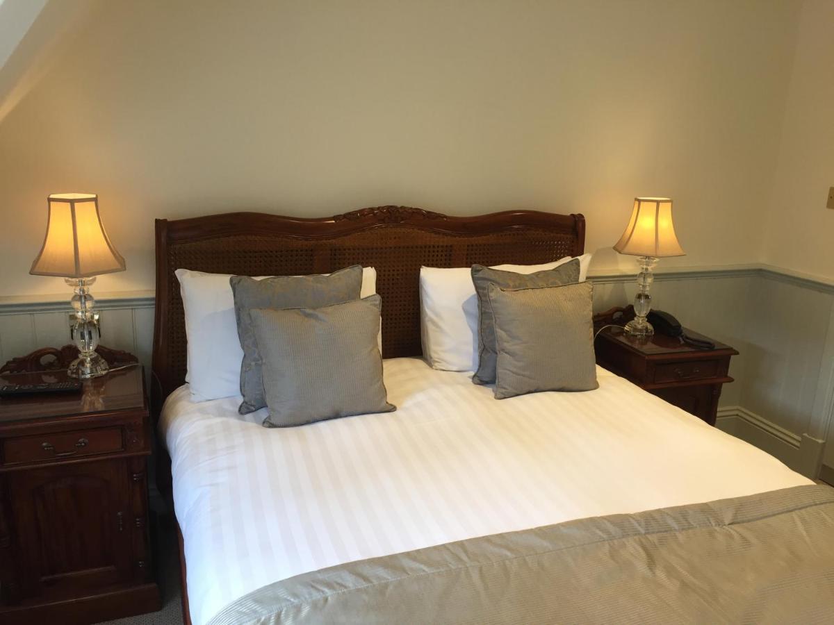The Wrea Head Hall Country House Hotel & Restaurant Скарборо Экстерьер фото