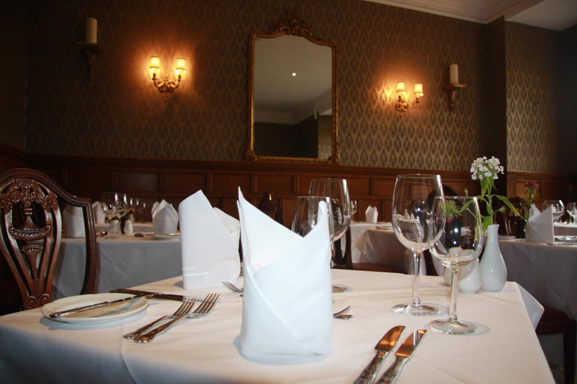 The Wrea Head Hall Country House Hotel & Restaurant Скарборо Экстерьер фото