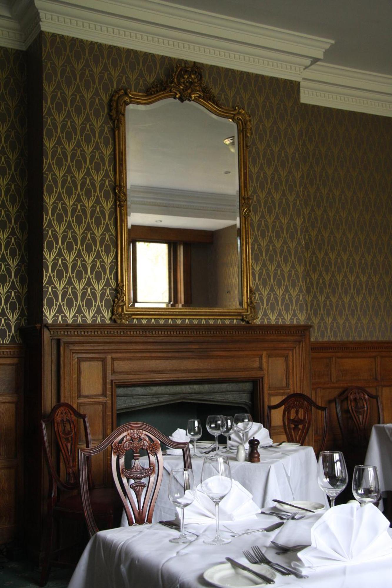 The Wrea Head Hall Country House Hotel & Restaurant Скарборо Экстерьер фото