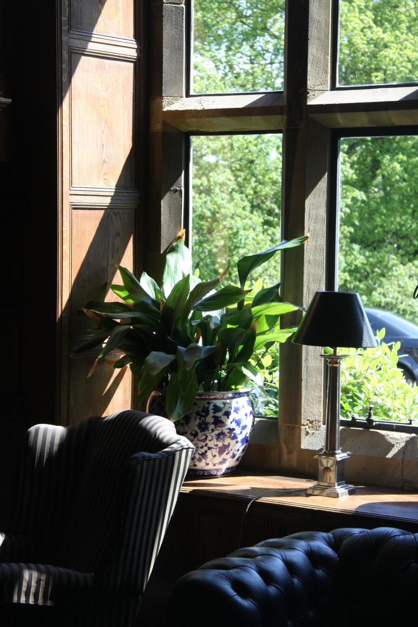 The Wrea Head Hall Country House Hotel & Restaurant Скарборо Экстерьер фото