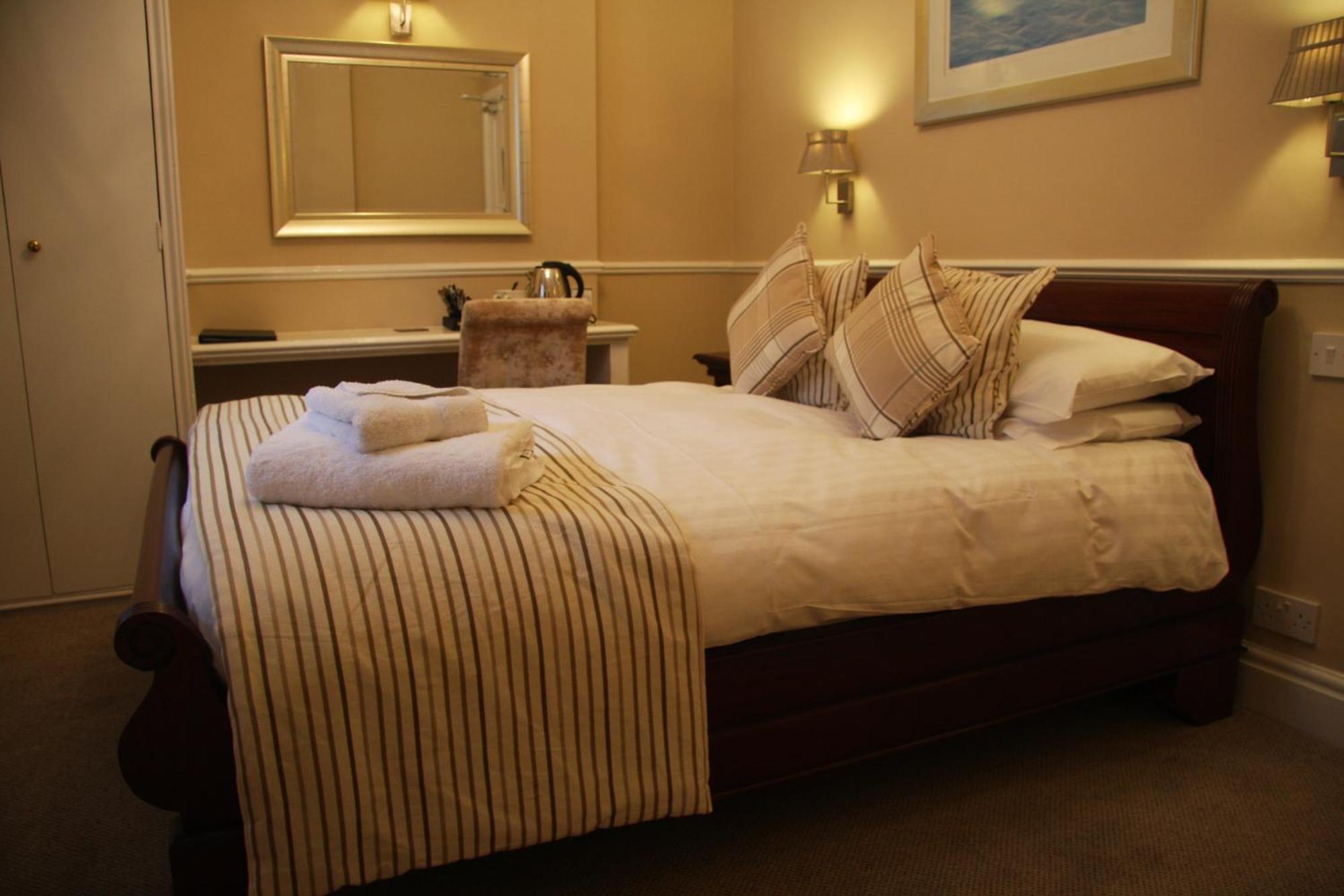 The Wrea Head Hall Country House Hotel & Restaurant Скарборо Экстерьер фото