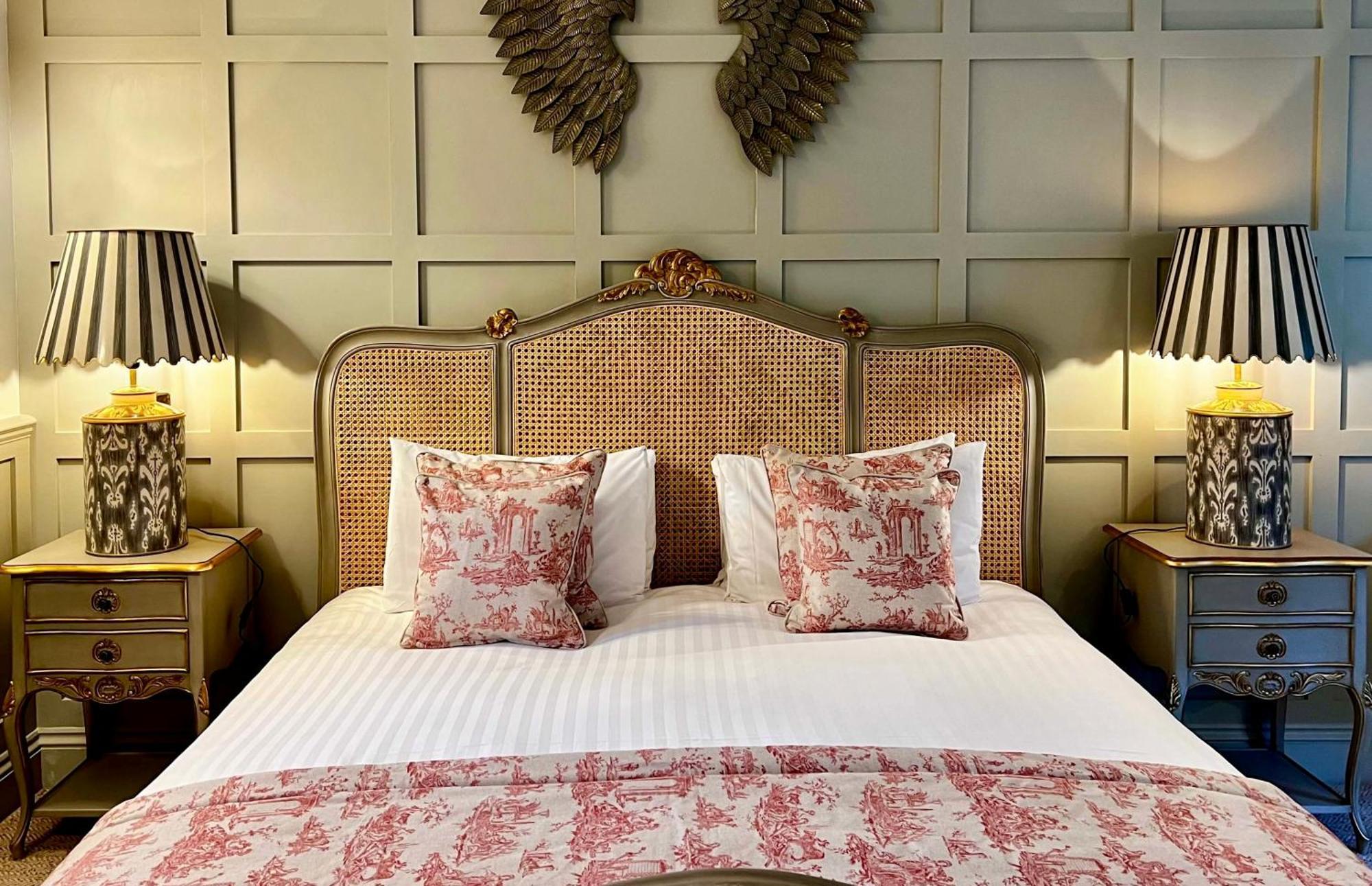 The Wrea Head Hall Country House Hotel & Restaurant Скарборо Экстерьер фото