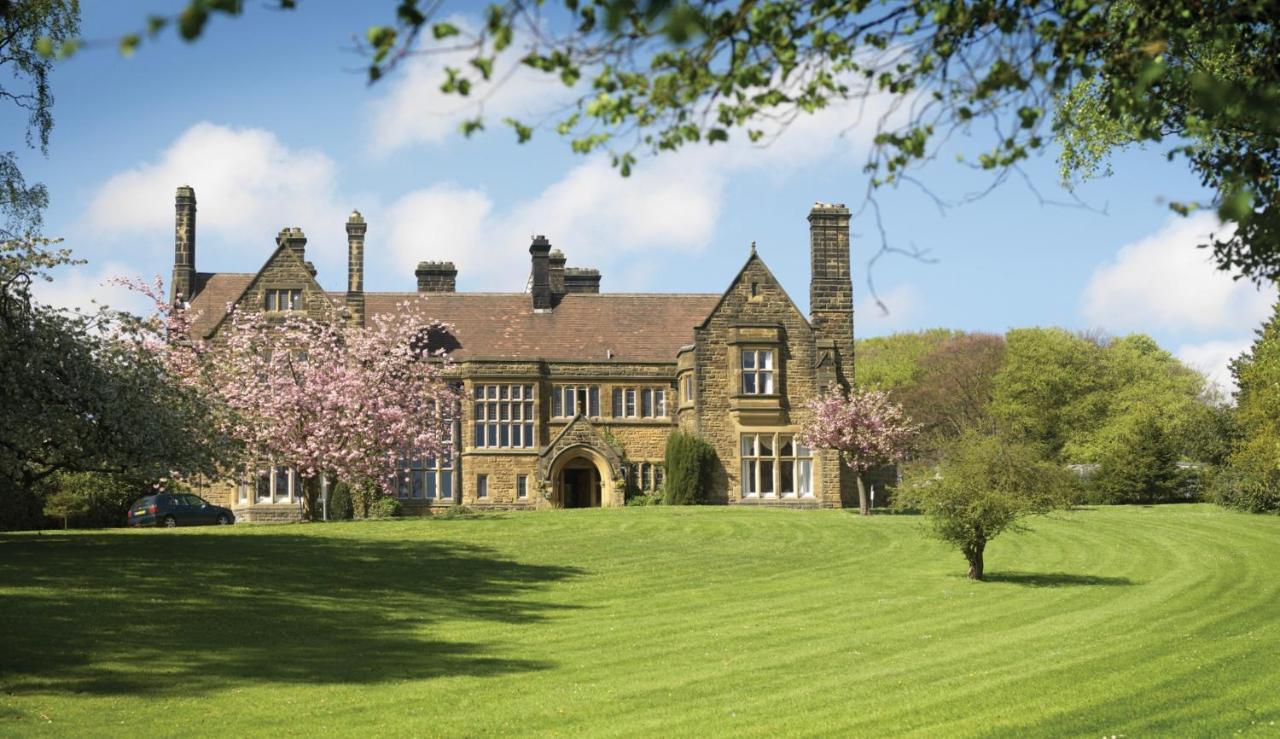 The Wrea Head Hall Country House Hotel & Restaurant Скарборо Экстерьер фото
